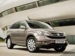 Honda CR-V RE 2009 года (UK)